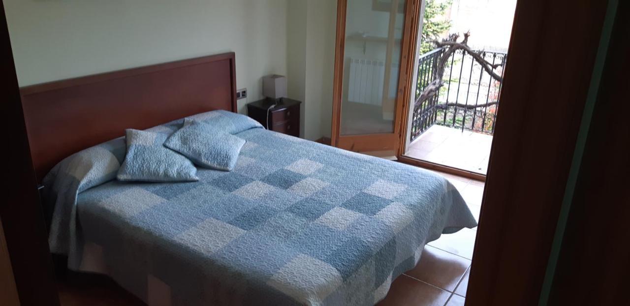 Cal Sabata Aparthotel Estany Exterior photo