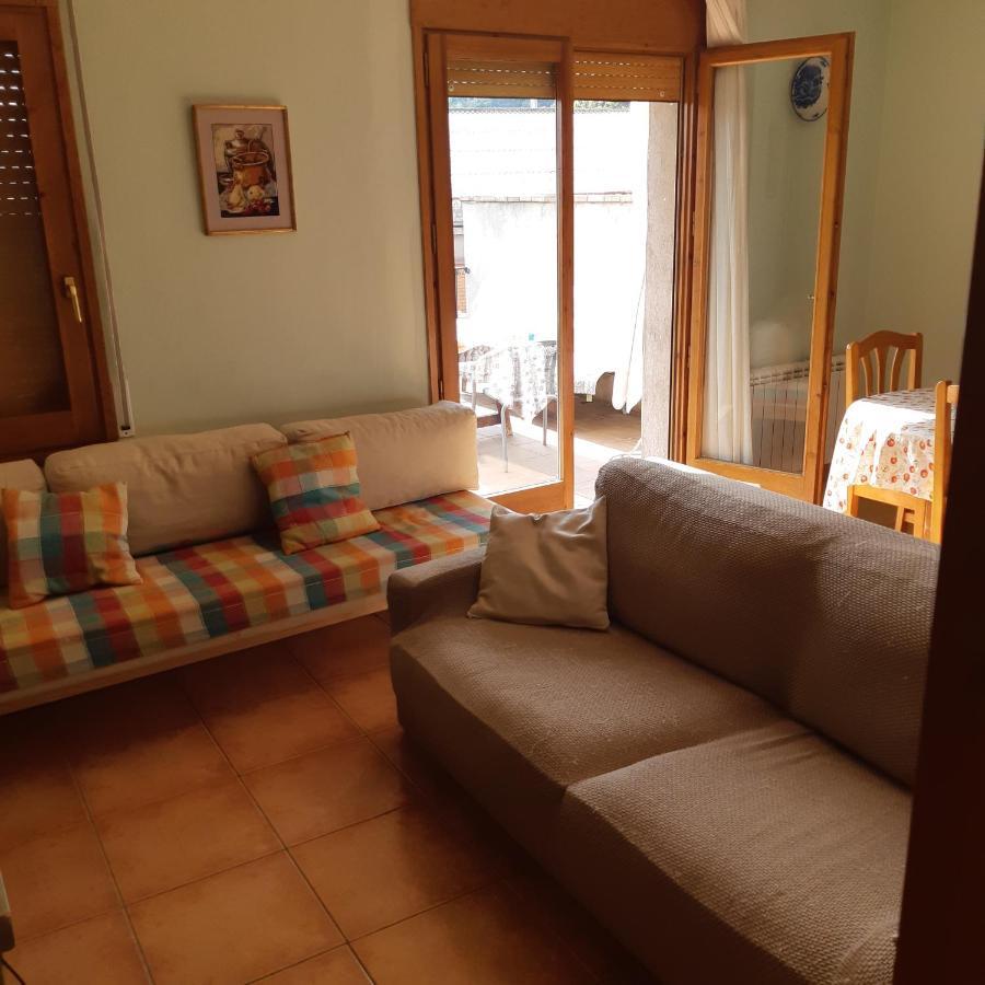 Cal Sabata Aparthotel Estany Exterior photo