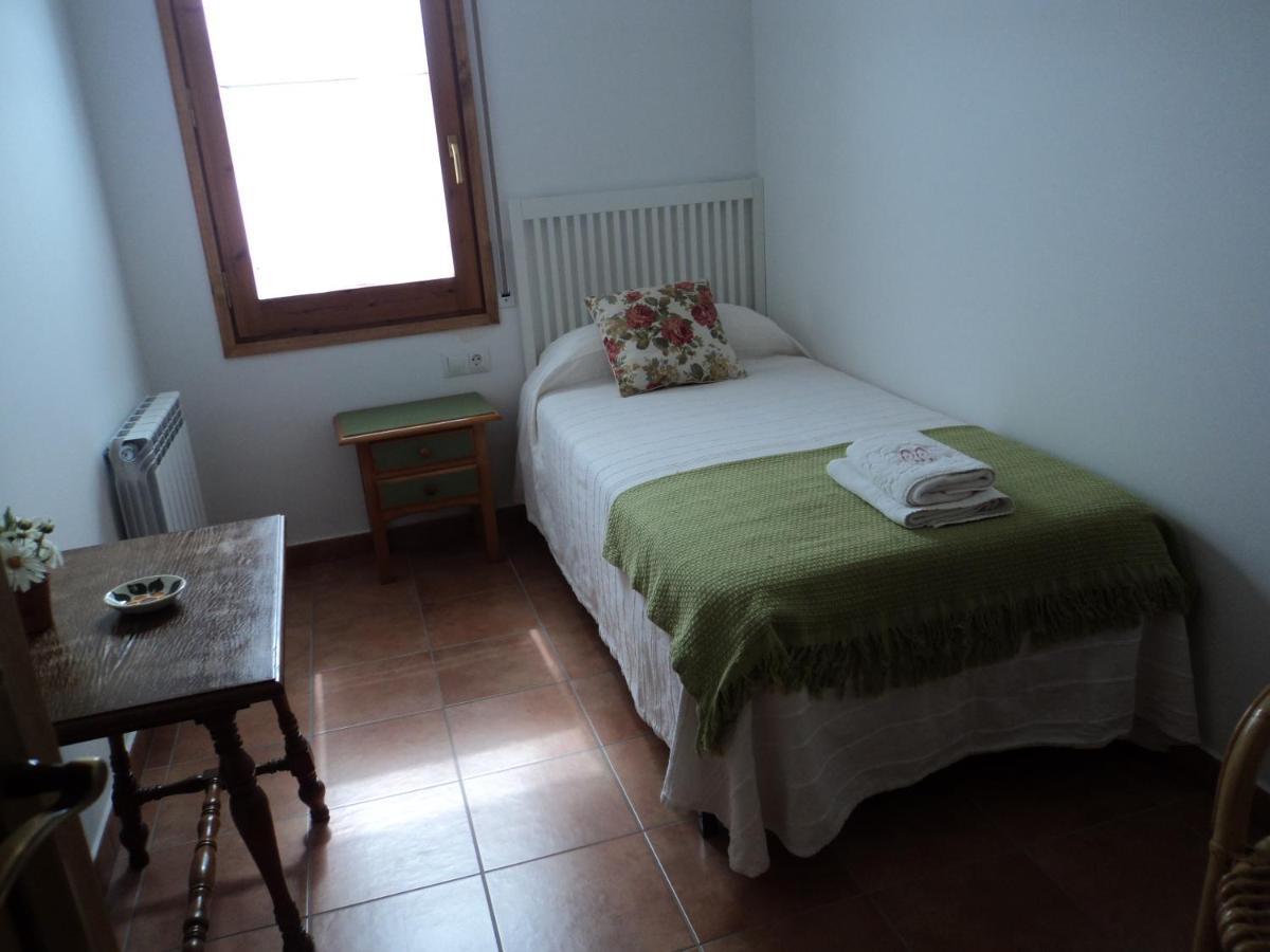 Cal Sabata Aparthotel Estany Exterior photo